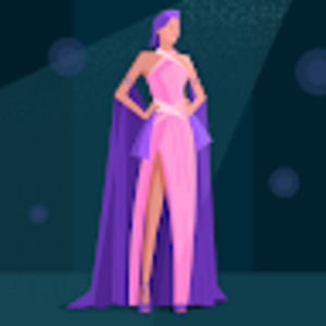 Meet your Posher, Gloria